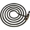 Ariete RICAMBIO RESISTENZA 2000W PER FRIGGITRICE AD ARIA ARIETE KENWOOD AIR FRYER 4619