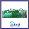 Gaggia RICAMBIO SCHEDA DISPLAY INTERF.LED PER MACCHINA CAFFE' GAGGIA BRERA RI9305