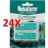 NEKATARM 24 X Nekatarm 100% Canfora 20 Tavolette Blister 50 Grammi