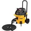 DeWalt DWV905M aspirapolvere aspiratore solidi liquidi 38 LT 1400W professionale