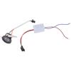 Plaffoniera Led Soffitto Faretto Incasso Mini Spot Light Lampada