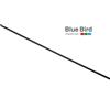 BLUE BIRD ASTINA BACCHETTA CARBONIO ORIGINALE RICAMBIO ABBACCHIATORE PETTINI BLUE BIRD