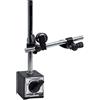 ACCUD BASE MAGNETICA PER COMPARATORE SUPPORTO MAGNETICO TORNIO 6Kgf ACCUD