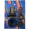 LISAM KIT RICAMBIO ABBACCHIATORE RICAMBI V8 V8EVO V8TURBO V8CARBON MGTURBO LISAM