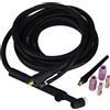 STANLEY KIT TORCIA TIG 10pz ELETTRODI 1,6mm SALDATURA SALDATRICE 17V-4MT-D25 STANLEY