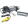 RIBIMEX ARGANO VERRICELLO ELETTRICO PARANCO 12V 4000Kg TELECOMANDO