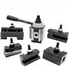 LV_TOOLS TORRETTA PORTAUTENSILE PORTAUTENSILI ALTEZZA TORNIO CAMBIO RAPIDO 250 100