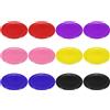 Dischi Air Hockey, Dischi Ricambio Pesanti per Air Hockey Tavolo Giochi Accessor