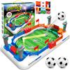 Calcio Balilla Bambini, Giochi Bambini 4-10 Anni Maschio Biliardino Da Casa Rega