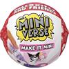 Does not apply Mga'S Miniverse Make It Mini Hello Kitty and Friends Serie 2 Di MGA - Include 1