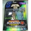 Kenner Star Wars Guerre Stellari Ben Obi One Kenobi spada laser SPESE GRATIS