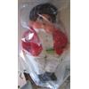 Monchichi Moncicì Mon chi chi plush fake tarocco d'epoca SPESE GRATIS