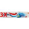 AQUAFRESH 3 X Aquafresh Dentifricio Tripla Protezione - Tubo 75 Ml