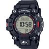 CASIO Orologio CASIO GW-9500-1ER Uomo Cronografo Resina Cint. Resina Quadrante Nero
