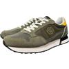 LUMBERJACK sneaker uomo WILSON SME6805-001 M94