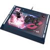 HORI Arcade da Competizione Personalizzabile Fighting Stick Alpha per Playstation 5 - PS5, PS4, PC - Edizione TEKKEN 8 - Licenza ufficiale Sony