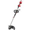 VALEX DECESPUGLIATORE TAGLIAERBA TOSAERBA RASAERBA ELETTRICO DE2700 VALEX
