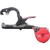 MAX - VIRIDEX LEGATRICE PINZA A NASTRO LEGARE PIANTE FRUTTA VIGNE HT-R45C MAX TAPENER