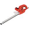 SANDRIGARDEN TAGLIASIEPE ELETTRICO 51cm TAGLIASIEPI 500W 1750giri/min SG-TS 510 SANDRIGARDEN
