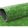 STARS GREEN PRATO SINTETICO 7mm FINTA ERBA SINTETICA ESTERNO GIARDINO TAPPETO ROTOLO 2x25mt