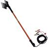 HYUNDAI SCUOTIOLIVE ABBACCHIATORE OLIVE A BATTERIA 130W 12V TELESCOPICO POLAR
