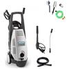 Comet Idropulitrice semi professionale Comet KS 1700 Classic Testata in Ottone 155 Bar