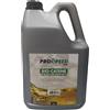 PROSPEED OLIO LUBRIFICANTE CATENE CATENA MOTOSEGA 5Lt VEGETALE BIODEGRADABILE PROSPEED