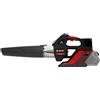 BLUEBIRD SOFFIATORE A BATTERIA PER FOGLIE ATOMIZZATORE 21V-5Ah SPRAYER BS 22-400 BLUEBIRD