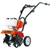 POLAR MOTOZAPPA MOTOCOLTIVATORE 2TEMPI A SCOPPIO 52cc LAME 30cm POTENZA 2HP POLAR