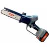 LISAM POTATORE SEGHETTO ELETTRICO A BATTERIA MINI MOTOSEGA SG 18 LISAM