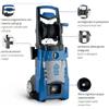 Annovi Reverberi IDROPULITRICE ALTA PRESSIONE ACQUA FREDDA 5 SERIES 587 ANNOVI 160bar 2,5KW
