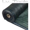 4F GROUP RETE TELO OMBREGGIANTE VERDE OMBRA 90% OSCURANTE FRANGISOLE 1,5x100mt
