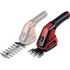 Einhell TAGLIASIEPE TAGLIABORDI CESOIE FORBICI ERBA BATTERIA GC-CG 3,6/70 Li WT EINHELL