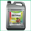 Pro Speed Olio lubrificante catena motosega scoppio professionale da 1 litro 5 L Litri AB