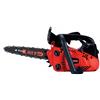 POWER X HIT MOTOSEGA POTA POTATURA A SCOPPIO 2 TEMPI 25,4CC BARRA CARVING 25,5cm POWER X HIT