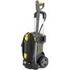 KARCHER IDROPULITRICE PROFESSIONALE KARCHER HD 5/15 C PLUS ECO!Booster cod. 9.546-578.0