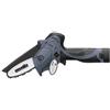 AUSONIA POTATORE MOTOSEGA ELETTRICA A BATTERIA 2 BATTERIE WORK-IT COMPACT AUSONIA
