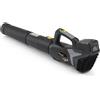 Alpina SOFFIATORE A BATTERIA 20V 2Ah VELOCITA' MAX 32m/sec 280W AB 20 Li KIT ALPINA