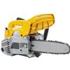 STIGA MOTOSEGA POTATURA A SCOPPIO 2 TEMPI 25,4cc LAMA 25cm PR 2525 ALPINA STIGA