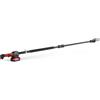 BLUE BIRD POTATORE MOTOSEGA A BATTERIA TELESCOPICA PCS 22-10+2 BATTERIE 21V 5Ah BLUE BIRD
