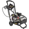 POWER PLUS IDROPULITRICE A SCOPPIO 4 TEMPI 208CC 173bar POWERPLUS