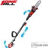 Valex POTATORE MOTOSEGA TELESCOPICO BATTERIA LITIO ELETTRICO 18V M-SCT18 SPEEDY VALEX