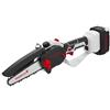 ALFRED DORLATTI POTATORE SEGHETTO ELETTRICO MOTOSEGA A BATTERIA 20V +BATTERIA E CARICATORE A.D.