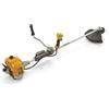 STIGA DECESPUGLIATORE TAGLIAERBA POTATORE RASAERBA A SCOPPIO 42,7cc SBC 242D STIGA