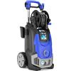 Annovi Reverberi IDROPULITRICE ACQUA FREDDA SERIES 7.0 DUAL POWER ANNOVI REVERBERI 160Bar 2,8KW