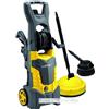 Lavor IDROPULITRICE ACQUA FREDDA FURY EXTRA 135Bar 420l/ora LAVOR