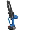 HYUNDAI Sega da potatura 20cm a batteria 18V Hyundai 25320 4Ah