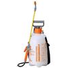 EURONOVITA' SPRUZZATORE SPRUZZINO POMPA IRRORATRICE 5Lt NEBULIZZATORE REGOLABILE