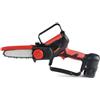 VALGARDEN POTATORE SEGHETTO MOTOSEGA A BATTERIA 16,8V +2 BATTERIE E CARICATORE VALGARDEN