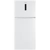 Candy CDG5T717EW frigorifero con congelatore Libera installazione 410 L E Bianco